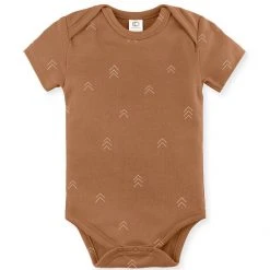 Colored Organics Short Sleeve Afton Bodysuit Collections