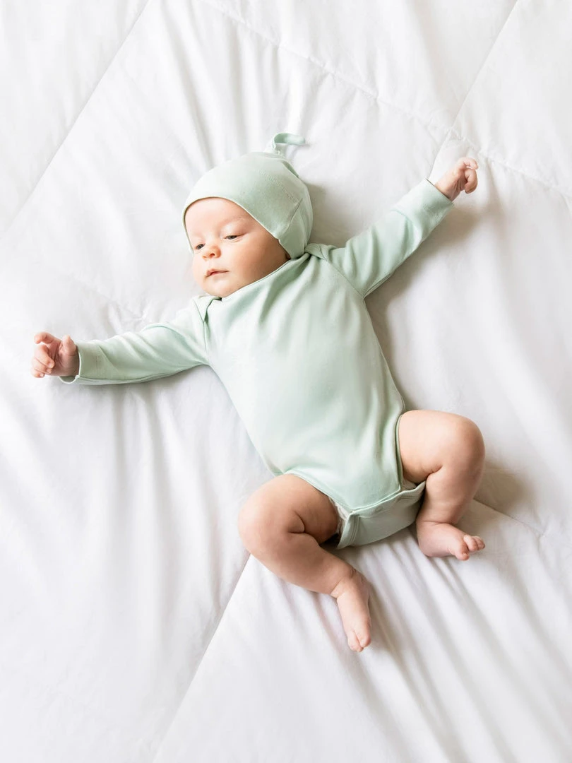 Colored Organics Long Sleeve Bodysuit Collections 11 Colored Organics Long Sleeve Bodysuit Collections