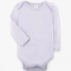 Colored Organics Long Sleeve Bodysuit Collections 55 Colored Organics Long Sleeve Bodysuit Collections