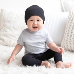 Colored Organics Classic Short Sleeve Tee - Crew Neck 23 Colored Organics Classic Short Sleeve Tee - Crew Neck