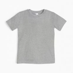 Colored Organics Classic Short Sleeve Tee - Crew Neck 21 Colored Organics Classic Short Sleeve Tee - Crew Neck