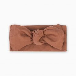 Colored Organics Bow Wrap Baby (0-24m) 13 Colored Organics Bow Wrap Baby (0-24m)