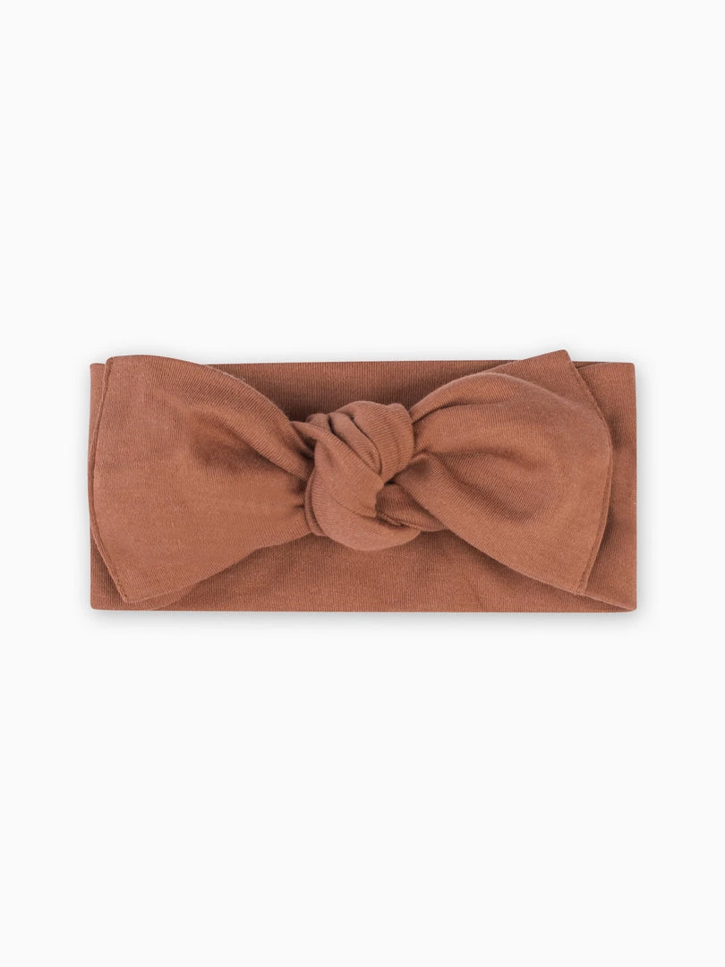 Colored Organics Bow Wrap Baby (0-24m) 6 Colored Organics Bow Wrap Baby (0-24m)