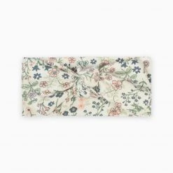 Colored Organics Bow Wrap Baby (0-24m) 15 Colored Organics Bow Wrap Baby (0-24m)