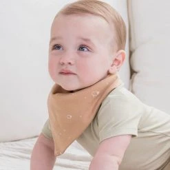 Colored Organics Sales Store 26 Colored Organics 2-Pack Bibs