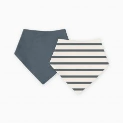 Colored Organics 2-Pack Bibs 11 Colored Organics 2-Pack Bibs