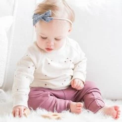 Colored Organics Kids (2-6Y) Portland Pullover 26 Colored Organics Kids (2-6Y) Portland Pullover