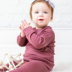 Colored Organics Collections Long Sleeve Pullover 15 Colored Organics Collections Long Sleeve Pullover