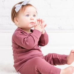 Colored Organics Collections Long Sleeve Pullover 14 Colored Organics Collections Long Sleeve Pullover