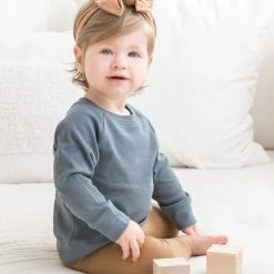 Colored Organics Classic Portland Pullover 42 Colored Organics Classic Portland Pullover