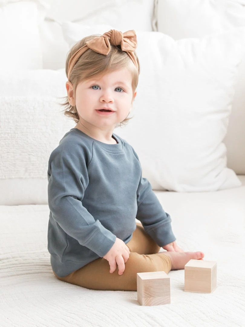 Colored Organics Classic Portland Pullover 20 Colored Organics Classic Portland Pullover