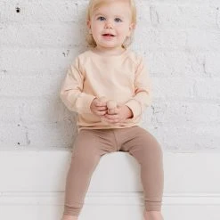 Colored Organics Collections Long Sleeve Pullover 13 Colored Organics Collections Long Sleeve Pullover