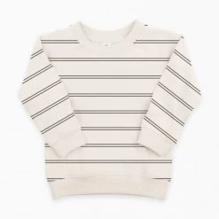 Colored Organics Kids (2-6Y) Portland Pullover 39 Colored Organics Kids (2-6Y) Portland Pullover