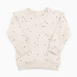 Colored Organics Kids (2-6Y) Portland Pullover 25 Colored Organics Kids (2-6Y) Portland Pullover