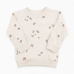 Colored Organics Kids (2-6Y) Portland Pullover 29 Colored Organics Kids (2-6Y) Portland Pullover