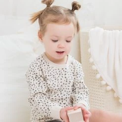 Colored Organics Baby (0-24m) Portland Pullover 11 Colored Organics Baby (0-24m) Portland Pullover