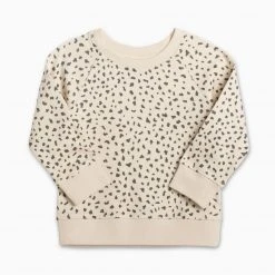 Colored Organics Baby (0-24m) Portland Pullover