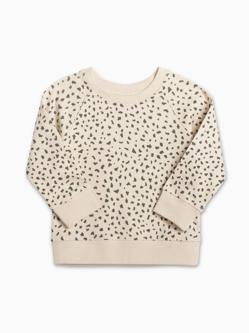 Colored Organics Baby (0-24m) Portland Pullover 4 Colored Organics Baby (0-24m) Portland Pullover