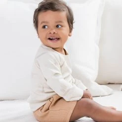 Colored Organics Portland Pullover