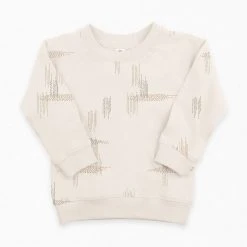 Colored Organics Portland Pullover