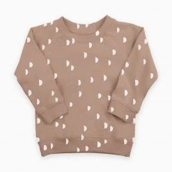 Colored Organics Kids (2-6Y) Portland Pullover 27 Colored Organics Kids (2-6Y) Portland Pullover