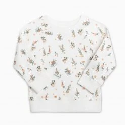 Colored Organics Baby (0-24m) Portland Pullover 13 Colored Organics Baby (0-24m) Portland Pullover