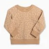 Colored Organics Baby (0-24m) Portland Pullover 2 Colored Organics Baby (0-24m) Portland Pullover