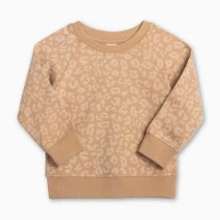 Colored Organics Baby (0-24m) Portland Pullover