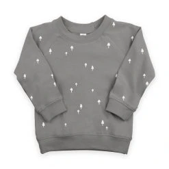 Colored Organics Kids (2-6Y) Portland Pullover 37 Colored Organics Kids (2-6Y) Portland Pullover