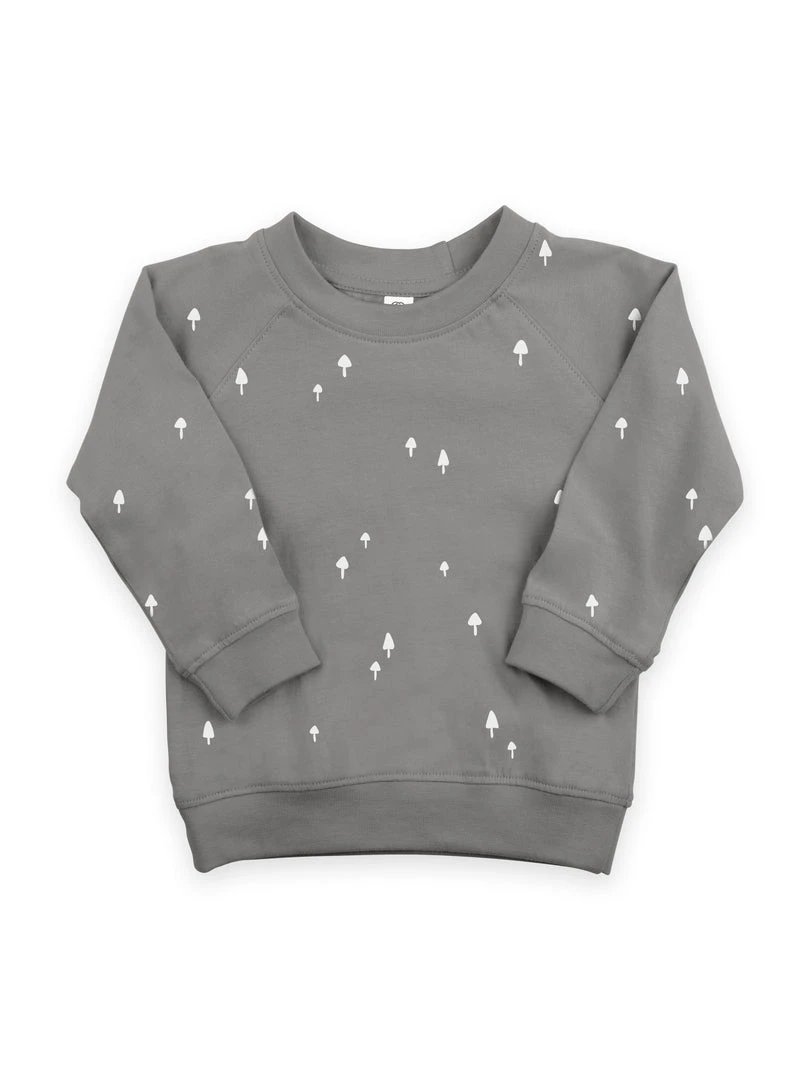 Colored Organics Kids (2-6Y) Portland Pullover 18 Colored Organics Kids (2-6Y) Portland Pullover