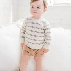 Colored Organics Portland Pullover 14 Colored Organics Portland Pullover