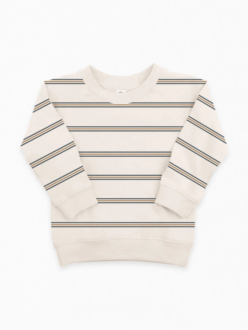 Colored Organics Portland Pullover 9 Colored Organics Portland Pullover