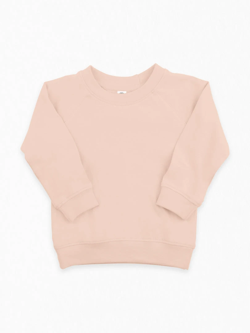 Colored Organics Collections Long Sleeve Pullover 4 Colored Organics Collections Long Sleeve Pullover