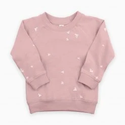 Colored Organics Kids (2-6Y) Portland Pullover 28 Colored Organics Kids (2-6Y) Portland Pullover