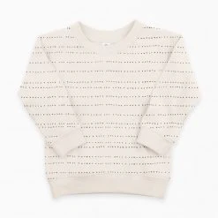 Colored Organics Kids (2-6Y) Portland Pullover 30 Colored Organics Kids (2-6Y) Portland Pullover