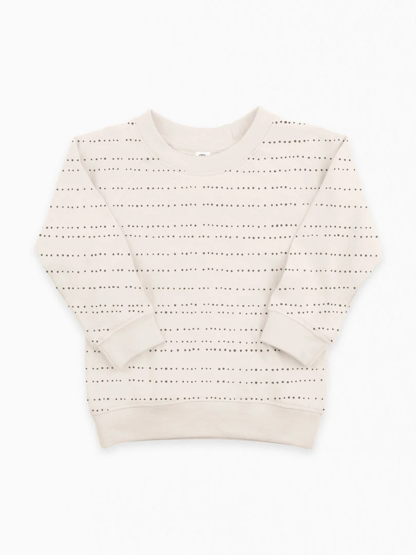 Colored Organics Kids (2-6Y) Portland Pullover 11 Colored Organics Kids (2-6Y) Portland Pullover