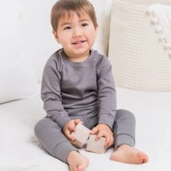 Colored Organics Classic Portland Pullover 38 Colored Organics Classic Portland Pullover