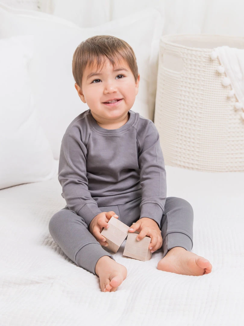 Colored Organics Classic Portland Pullover 16 Colored Organics Classic Portland Pullover