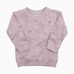 Colored Organics Portland Pullover 12 Colored Organics Portland Pullover