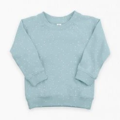Colored Organics Kids (2-6Y) Portland Pullover 41 Colored Organics Kids (2-6Y) Portland Pullover