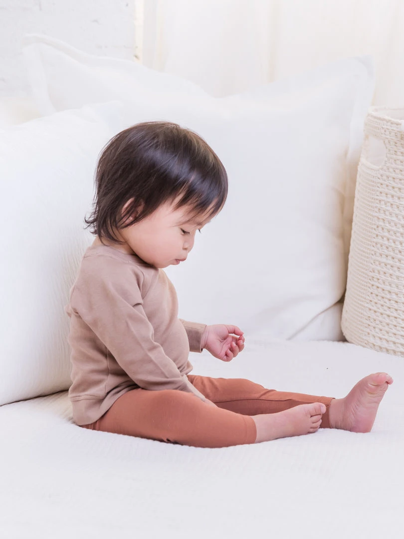 Colored Organics Classic Portland Pullover 13 Colored Organics Classic Portland Pullover