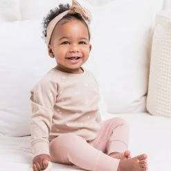 Colored Organics Kids (2-6Y) Portland Pullover 31 Colored Organics Kids (2-6Y) Portland Pullover