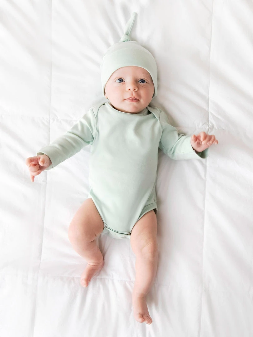 Colored Organics Organic Knotted Hat 3 Colored Organics Organic Knotted Hat