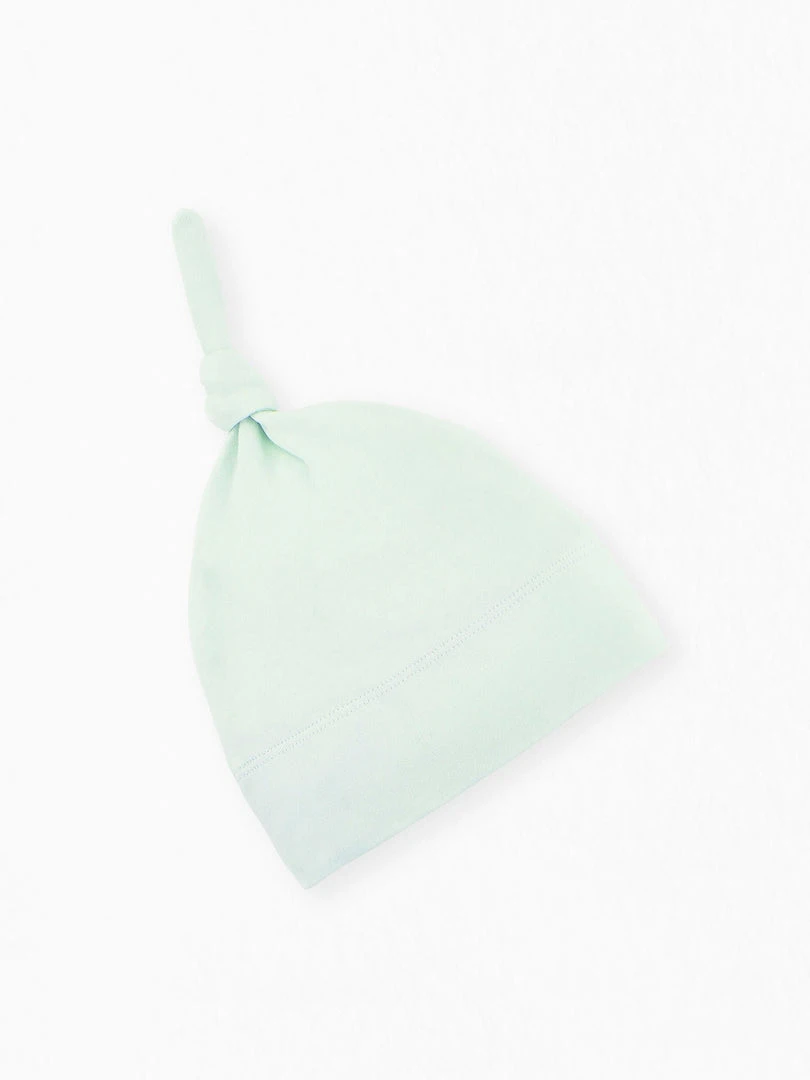 Colored Organics Organic Knotted Hat 4 Colored Organics Organic Knotted Hat