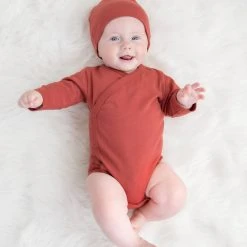 Colored Organics Organic Knotted Hat 49 Colored Organics Organic Knotted Hat