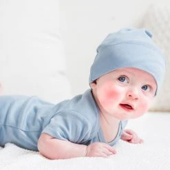 Colored Organics Organic Knotted Hat 48 Colored Organics Organic Knotted Hat