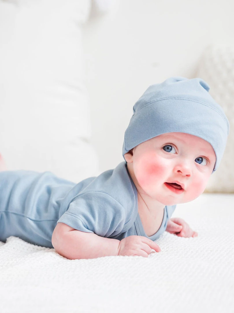 Colored Organics Organic Knotted Hat 16 Colored Organics Organic Knotted Hat