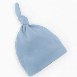 Colored Organics Organic Knotted Hat 45 Colored Organics Organic Knotted Hat