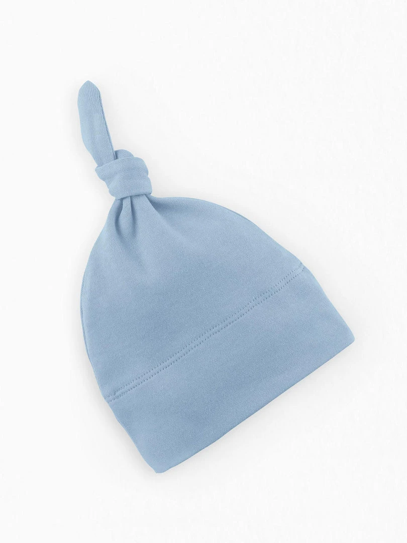 Colored Organics Organic Knotted Hat 13 Colored Organics Organic Knotted Hat