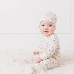 Colored Organics Organic Knotted Hat 40 Colored Organics Organic Knotted Hat